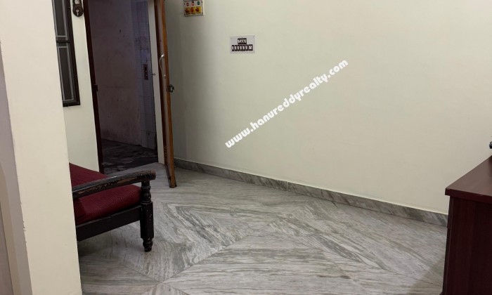 2 BHK Flat for Sale in Purasawalkam